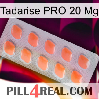 Tadarise PRO 20Mg 26